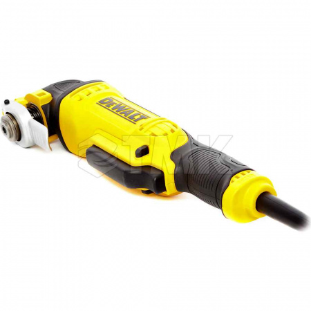 Инструмент многофункциональный DeWalt DWE315