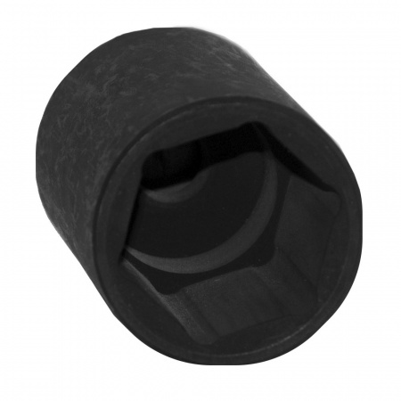 Головка торцевая ударная КОБАЛЬТ 1/2", 27 мм, Cr-Mo (1 шт.)