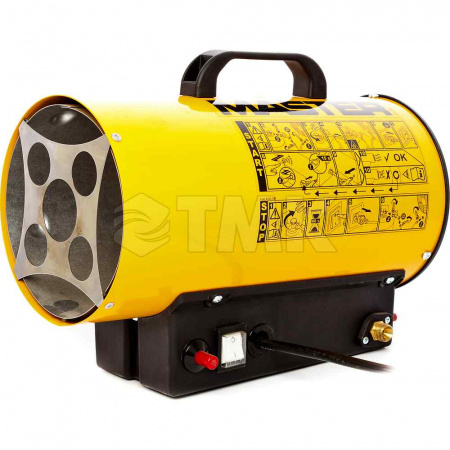 Воздухонагреватель газовый Master BLP 10 M DIY
