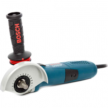 Машина шлифовальная угловая Bosch GWS 19-125 CIST