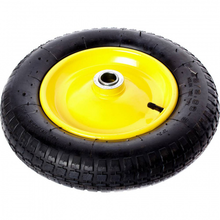 Колесо для тачек RedVerg RD-WB120R и RD-WB250R