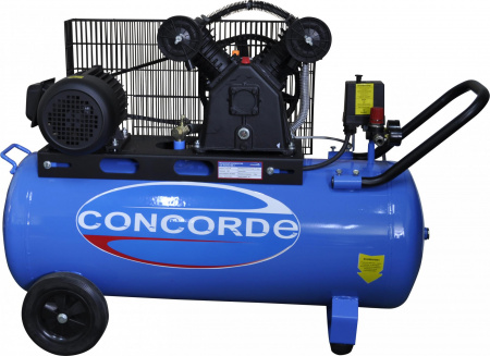 Компрессор Concorde CD-AC310/100-1