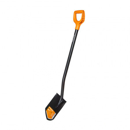 Лопата FISKARS штыковая Solid (1026686/131413)
