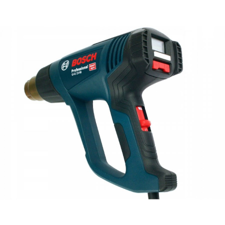 Фен строительный Bosch GHG 23-66