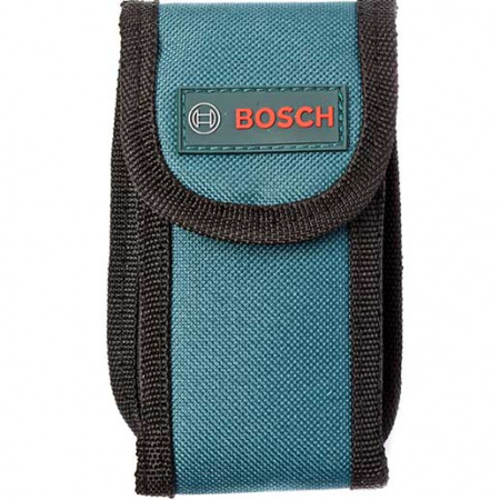 Измеритель длины лазерный Bosch GLM 80 (+зимний набор,сумка)