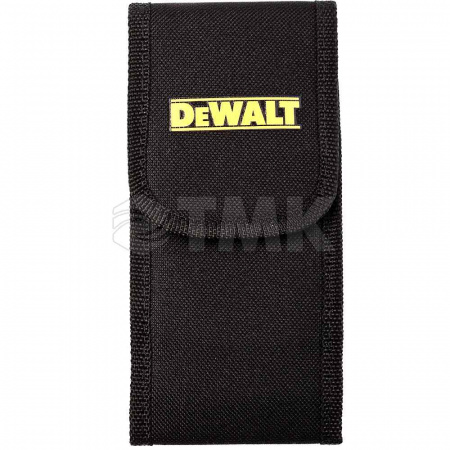 Измеритель длины лазерный DeWalt DW03101