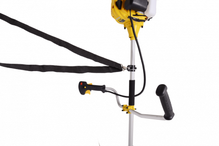 Триммер бензиновый HUTER GGT-1500TX