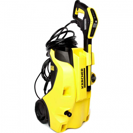 Мойка высокого давления Karcher K 4 Full Control *EU