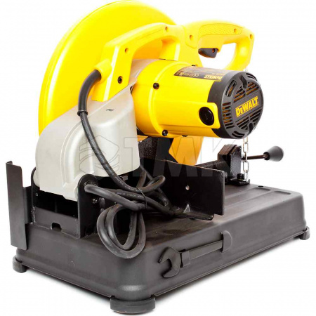 Станок отрезной DeWalt D28720