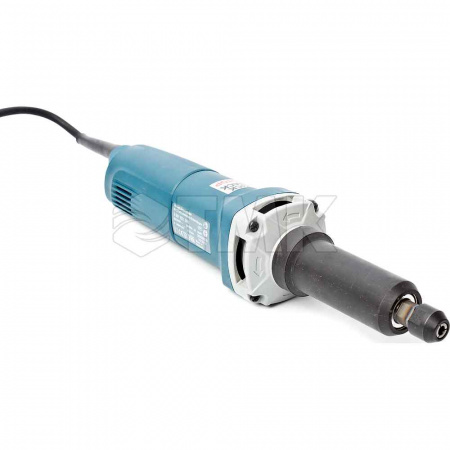 Машина прямая шлифовальная Bosch GGS 28 LC