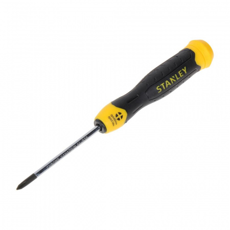 Отвертка Stanley CUSHION GRIP 0-64-930