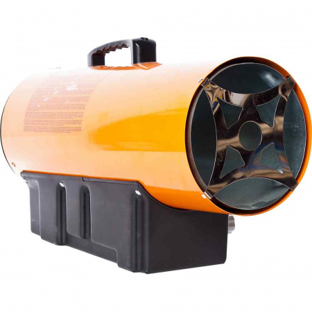 Воздухонагреватель газовый RedVerg RD-GH30T