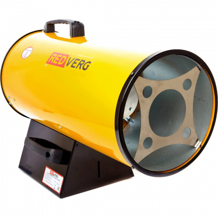 Воздухонагреватель газовый RedVerg RD-GH30R