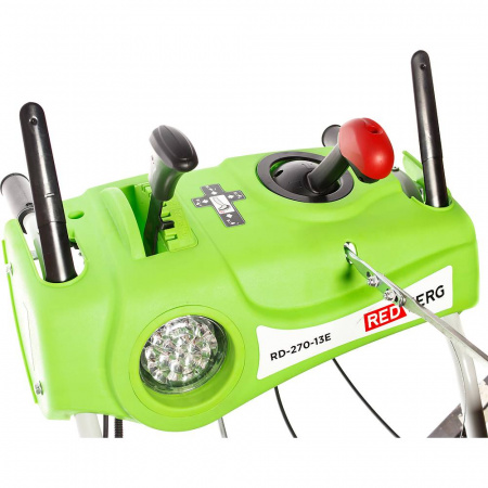Снегоуборщик RedVerg RD-270-13E