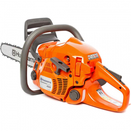 Бензопила Husqvarna 450Ell SP33G (38см 0,325 1,3 64)