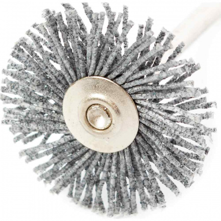 Щетка Dremel Ф26,0 мм нейлоновая (538)