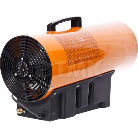 Воздухонагреватель газовый RedVerg RD-GH30T