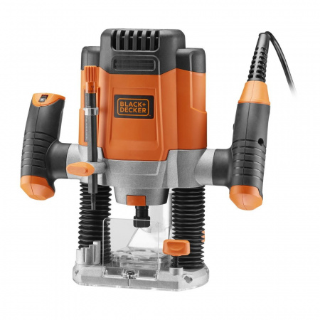 Фрезер B&D KW1200E