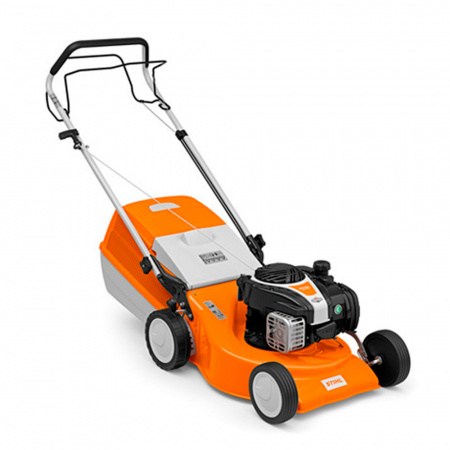 Газонокосилка бензиновая STIHL RM-248.1 Т