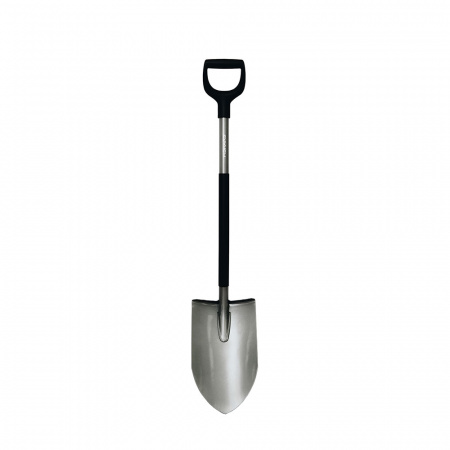 Лопата FISKARS для земляных работ Solid PROF (1050255)
