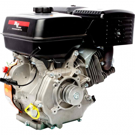 Двигатель бензиновый RedVerg RD188F