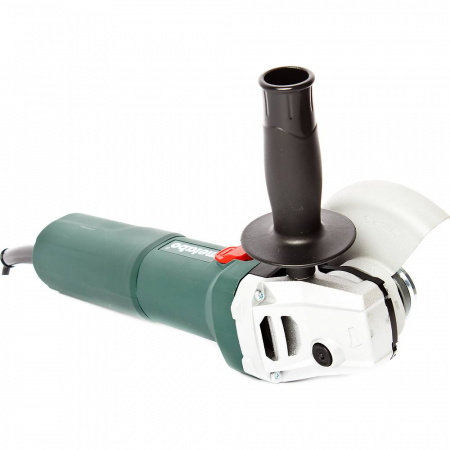 Машина шлифовальная угловая Metabo W 1100-125