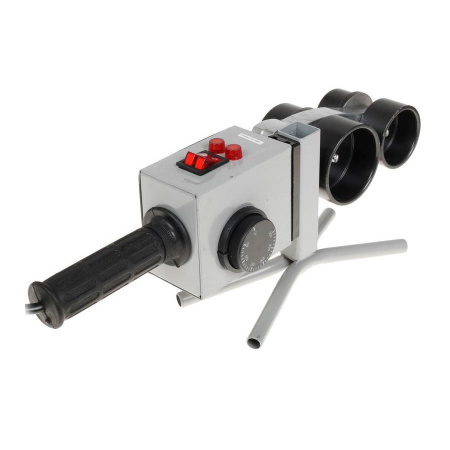 Аппарат для сварки ПВХ труб РЕСАНТА АСПТ-2000 Аппарат для сварки ПВХ труб РЕСАНТА АСПТ-2000