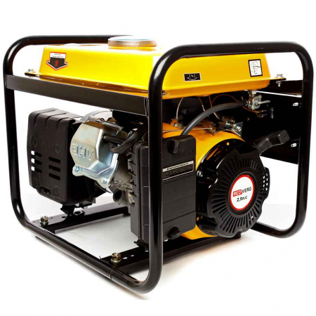 Генератор бензиновый RedVerg RD-G1000