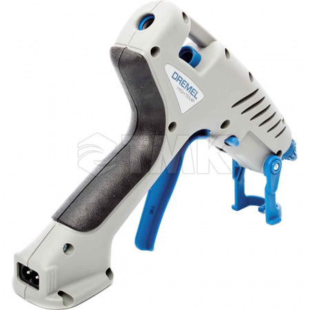 Пистолет клеевой Dremel (940JC)