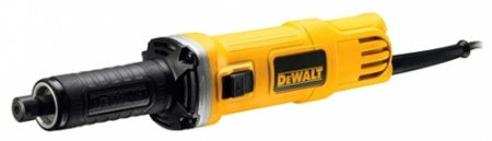 Машина прямая шлифовальная DeWalt DWE4884
