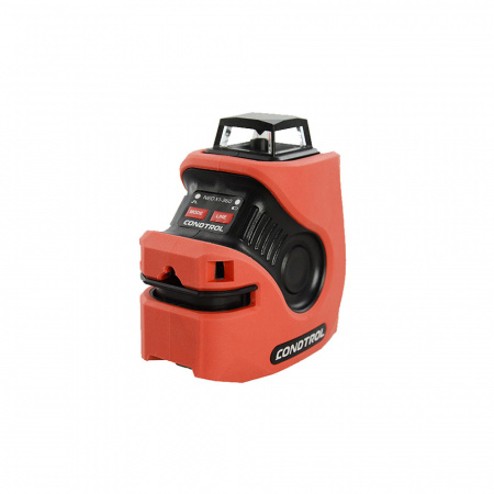 Нивелир лазерный CONDTROL NEO X1-360