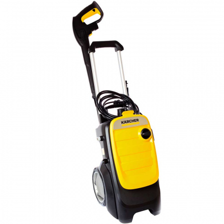 Мойка высокого давления Karcher K 7 Compact