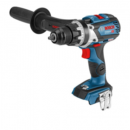 Шуруповерт аккумуляторный Bosch GSR 18V-85 C