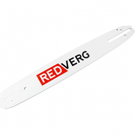 Шина RedVerg 370мм (15"); 0.325"; 1,5 мм; для цепи 64 звена (RD155B095)