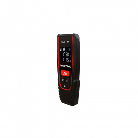 Измеритель длины лазерный CONDTROL Vector 30