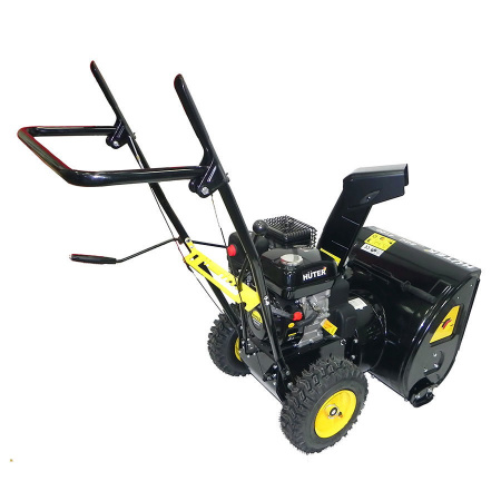 Снегоуборщик бензиновый HUTER SGC 4100 Wide