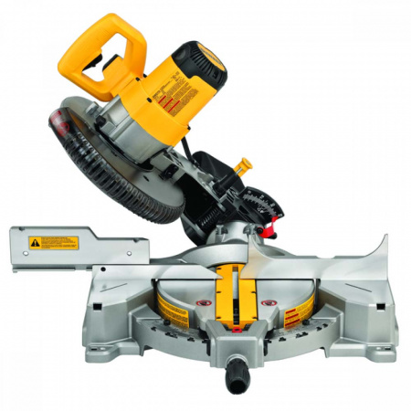 Пила торцовочная DeWalt DWS713