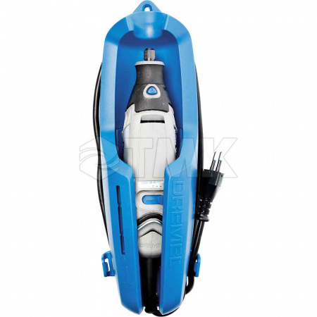 Инструмент многофункциональный Dremel 3000 (+25 насадок)