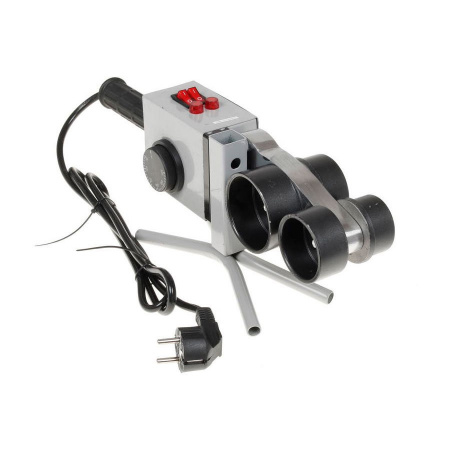 Аппарат для сварки ПВХ труб РЕСАНТА АСПТ-2000 Аппарат для сварки ПВХ труб РЕСАНТА АСПТ-2000