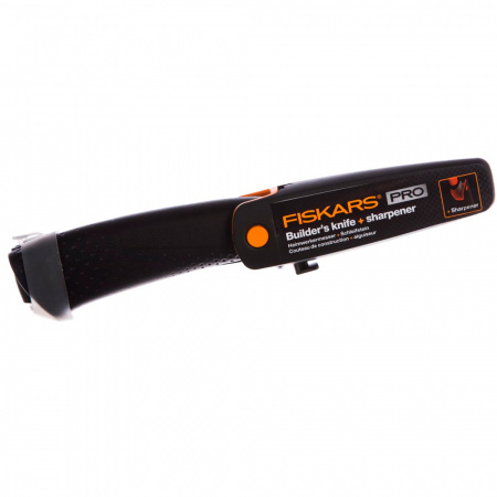 Набор FISKARS с топором Solid в тубусе (1055139)