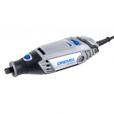 Инструмент многофункциональный Dremel 3000-25 PROMO WOOD