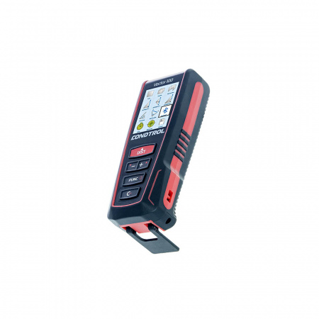 Измеритель длины лазерный CONDTROL Vector 100