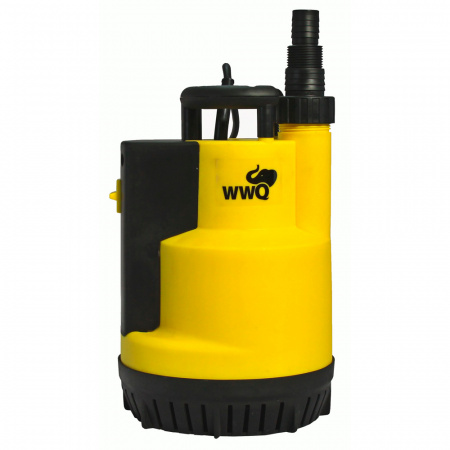 Насос дренажный  WWQ ND-250A