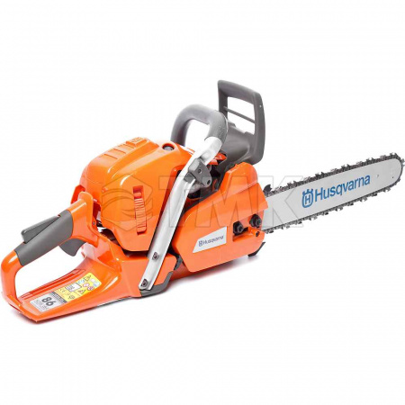 Бензопила Husqvarna 555 (38см 0,325 1,5 64)