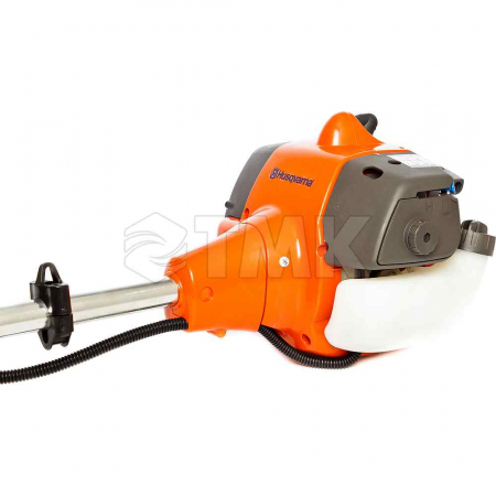 Триммер бензиновый Husqvarna 128 R ( в коробке 2 шт)