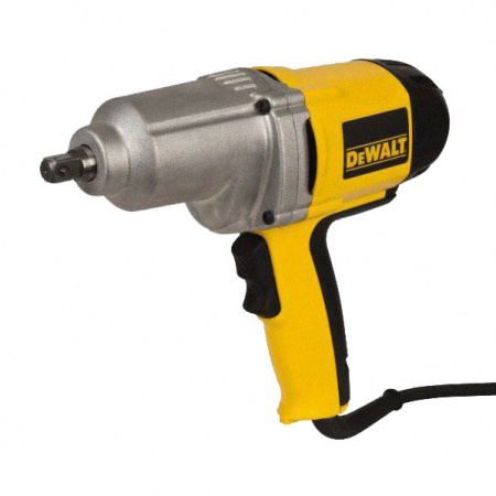 Гайковерт DeWalt DW292