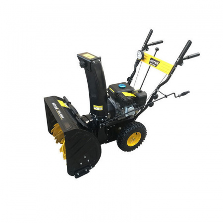 Снегоуборщик бензиновый HUTER SGC 4800E