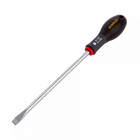 Отвертка Stanley "FATMAX" 10*200мм 0-65-139