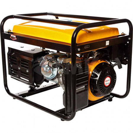 Генератор бензиновый RedVerg RD-G5500