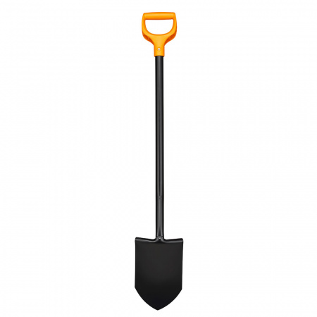 Лопата FISKARS штыковая Solid (1026686/131413)